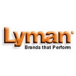 Lyman Reloading Supplies & Products