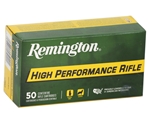 Remington Express Ammunition 22 Hornet 45 Grain Pointed Soft Point Box of 50
