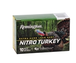 12 GAUGE / 3.5 IN. NITRO TURKEY EXTRA HARD LEAD SHOT / 6 SHOT / 2