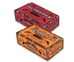 Ultramax Ammunition 30-30 Winchester 165 Grain Lead Flat Nose Box of 20
