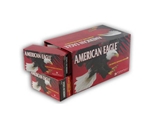Federal American Eagle Ammunition 22 Long Rifle High Velocity 40 Grain Lead Round Nose Box of 50