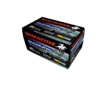 Winchester Super-X Ammunition Subsonic 22 Long Rifle 40 Grain Lead Truncated Cone Hollow Point Box of 50