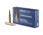 Prvi Partizan Ammunition 7mm Remington Magnum 174 Grain Pointed Soft Point Box of 20