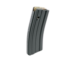 Bushmaster Magazine AR-15 223 Remington High Capacity 30-Round Aluminum Matte Finish
