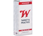 Winchester Ammunition 40 S&W 165 Grain Full Metal Jacket Box of 100