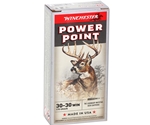 Winchester Super-X Ammunition 30-30 Winchester 150 Grain Power-Point Box of 20