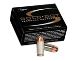 CCI Speer Gold Dot Ammunition 9mm Lugar 115 Grain Hollow Point Box of 20