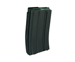 Bushmaster Magazine AR-15 223 Remington High Capacity 10-Round Aluminum Matte Finish