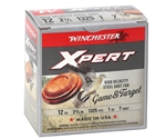 Winchester Expert High Velocity 12 Gauge 2 3/4