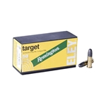 Remington Eley Rimfire Ammunition 22 Long Rifle 40 Grain Lead Round Nose Box of 50