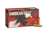 Federal American Eagle Handgun Ammunition 327 Federal Magnum 85 Grain Jacketed Soft Point