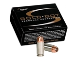 327 Federal Magnum Ammo-CCI Speer Gold Dot 327 Federal Magnum 115 Grain HP Ammo