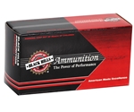 Black Hills Ammunition 357 Magnum 158 Grain Jacketed Hollow Point Box of 50