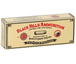 Black Hills Cowboy Action Ammunition 45-70 Government 405 Grain Lead Round Nose Flat Point Box of 20