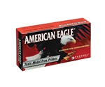 Federal American Eagle Ammunition 9mm Luger 147 Grain Total Metal Jacket Box of 50