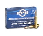 Prvi Partizan Ammunition 270 Winchester 130 Grain Soft Point Box of 20
