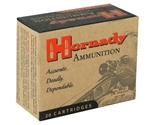 Hornady Custom Ammunition 10mm Auto