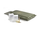 Prvi Partizan Ammunition 5.56x45mm (223 Remington) M193 55 Grain Full Metal Jacket Battle Pack of 200