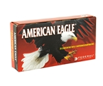 Federal American Eagle Rifle Ammunition 7.62x39mm Russian 124 Grain Full Metal Jacket Box of 20 Rounds