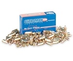 Ultramax Remanufactured Ammunition 45 ACP 230 Grain Round Nose Lead Box of 50