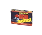 Brenneke USA K.O. Ammunition 12 Gauge 2-3/4