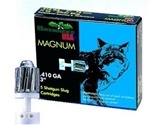 Brenneke USA Magnum Ammunition 410 Bore 3
