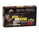 Brenneke USA Tactical Home Defense Ammunition 12 Gauge 2 3/4