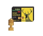 Brenneke USA Gold Magnum Ammunition 12 Gauge 3