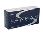 CCI Speer Lawman Handgun Ammunition 45 ACP 230 Grain Total Metal Jacket Box of 50