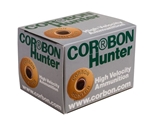 Cor-Bon Ammunition 45-70 Government 405 Grain Flat Point Penetrator Box of 20
