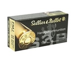 Sellier & Bellot 45 ACP AUTO 230 Grain FMJ