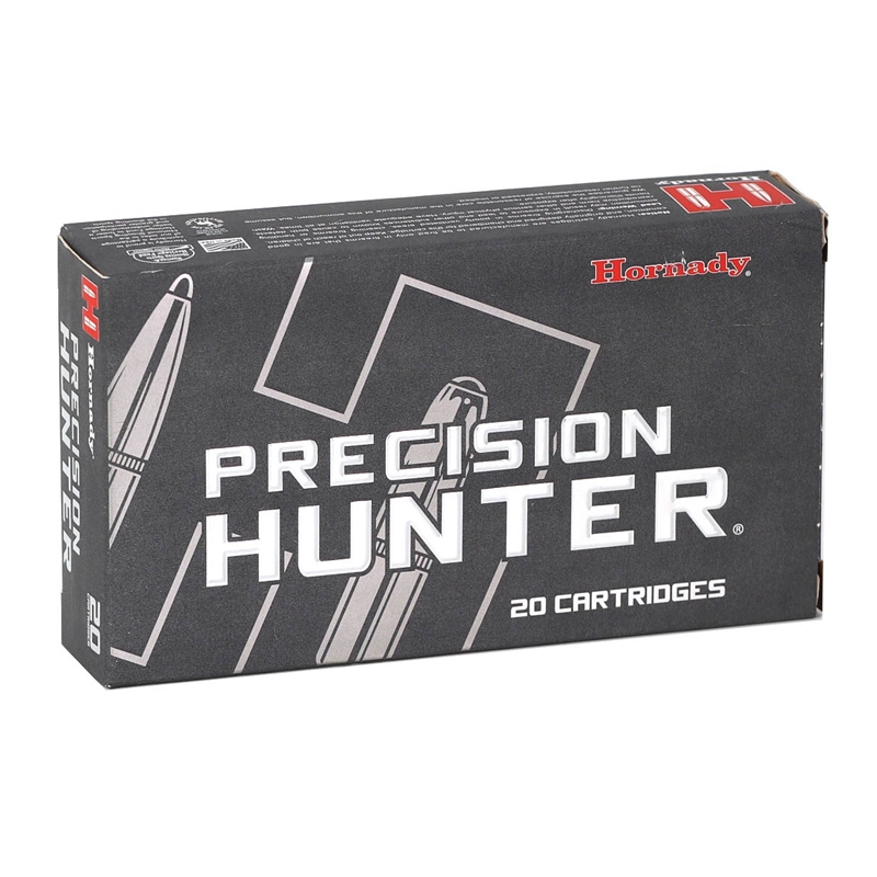 nady Precision Hunter 243 Winchester 90 Grain ELD-X Box Of 20 Ammo