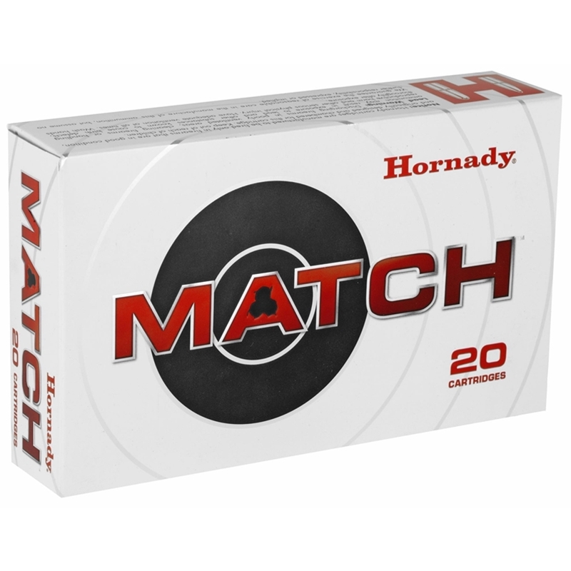 nady Match 300 PRC 225 Grain ELD Box Of 20 Ammo