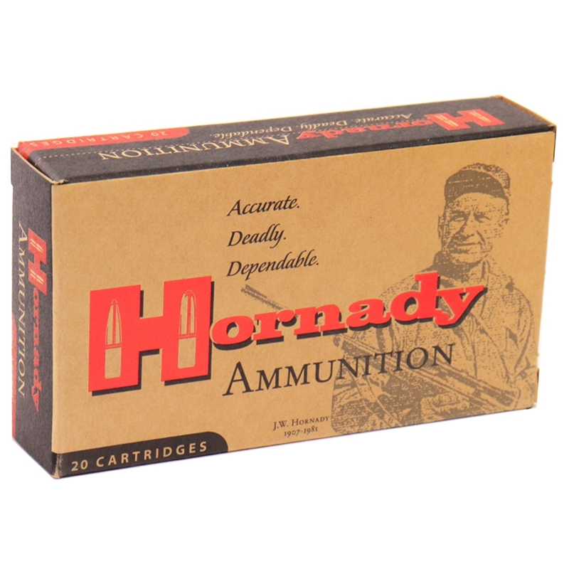 nady Custom 308 Winchester 150 Grain SST Box Of 20 Ammo