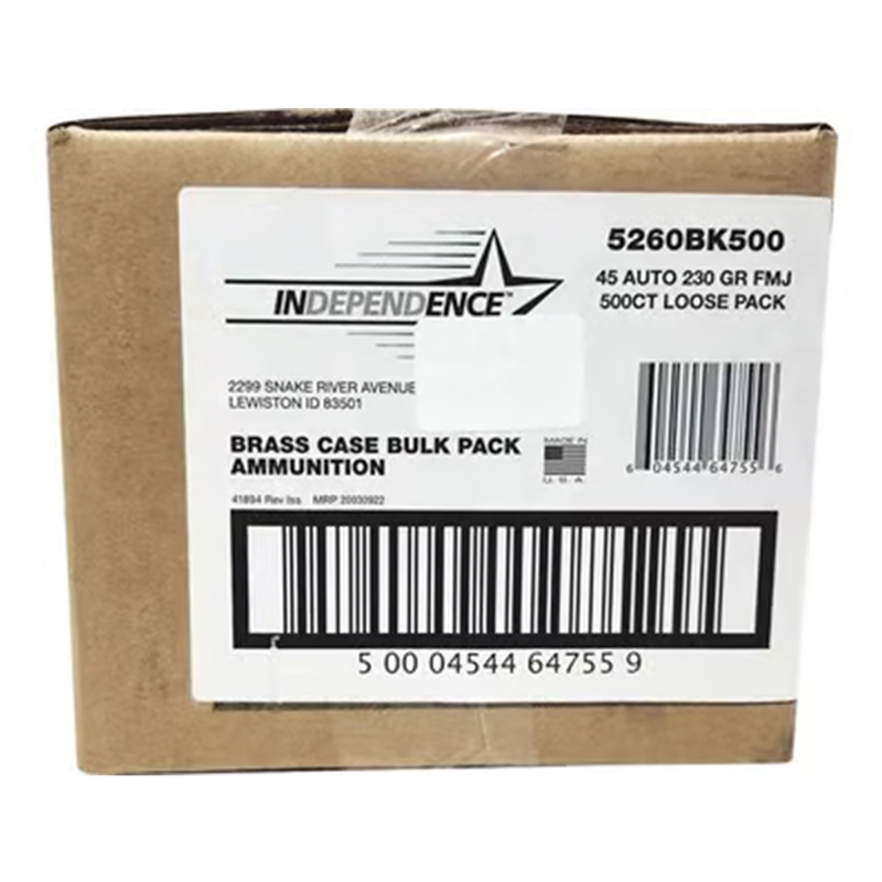 Bulk FREE SHIPPING Ammo