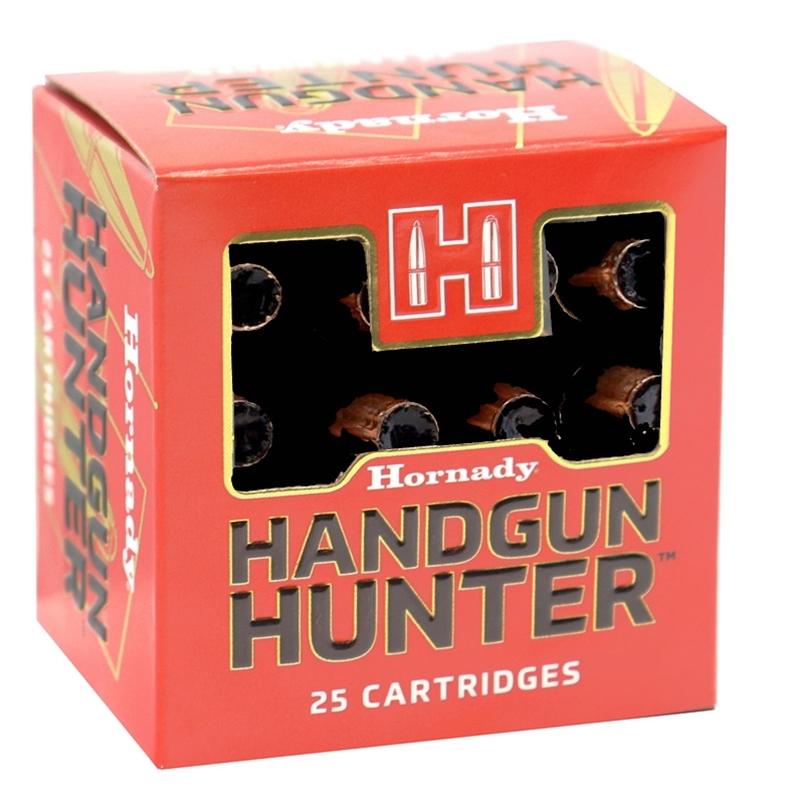 nady Handgun Hunter 40 S&W 135 Grain MonoFlex Lead Free Box Of 20 Ammo