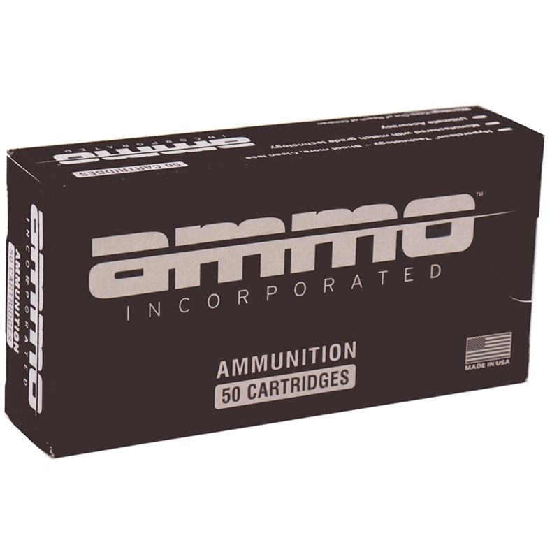 o Inc Signature 380 ACP Auto 100 Grain Total Metal Jacket Box Of 50 Ammo