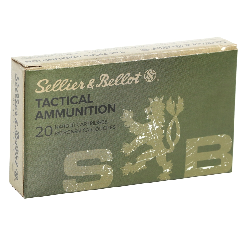 lier & Bellot 300 AAC Blackout 110 Grain TXRG Lead Free Box Of 20 Ammo