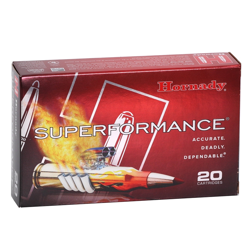 nady Superformance GMX 300 Winchester Magnum 165 Grain CX Copper Solid Box Of 20 Ammo