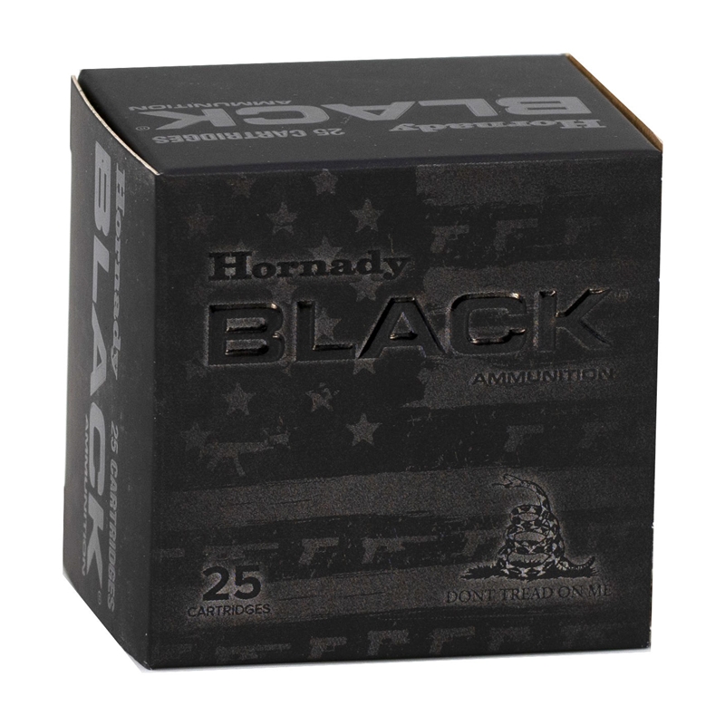 nady Black 5.7x28mm 40 Grain V-Max Box Of 25 Ammo