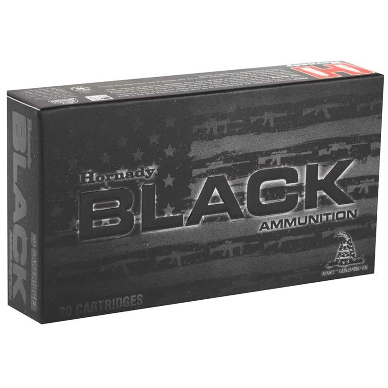 nady Black 300 AAC Blackout 110 Grain NTX Polymer Tip Box Of 20 Ammo