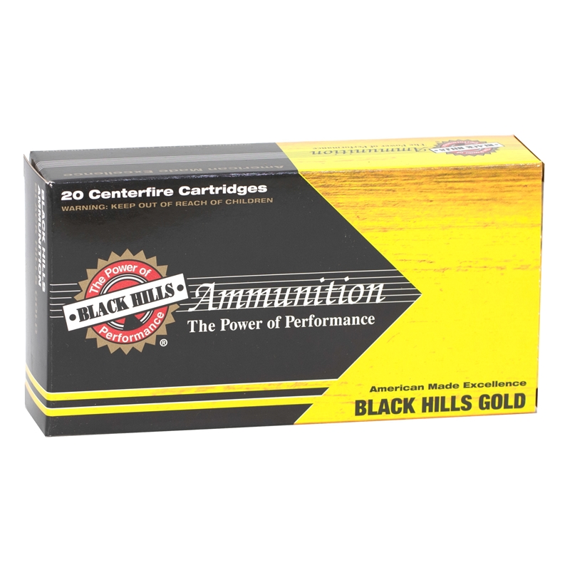 ck Hills Gold 243 Winchester 80 Grain Hornady CX Lead-Free Box Of 20 Ammo