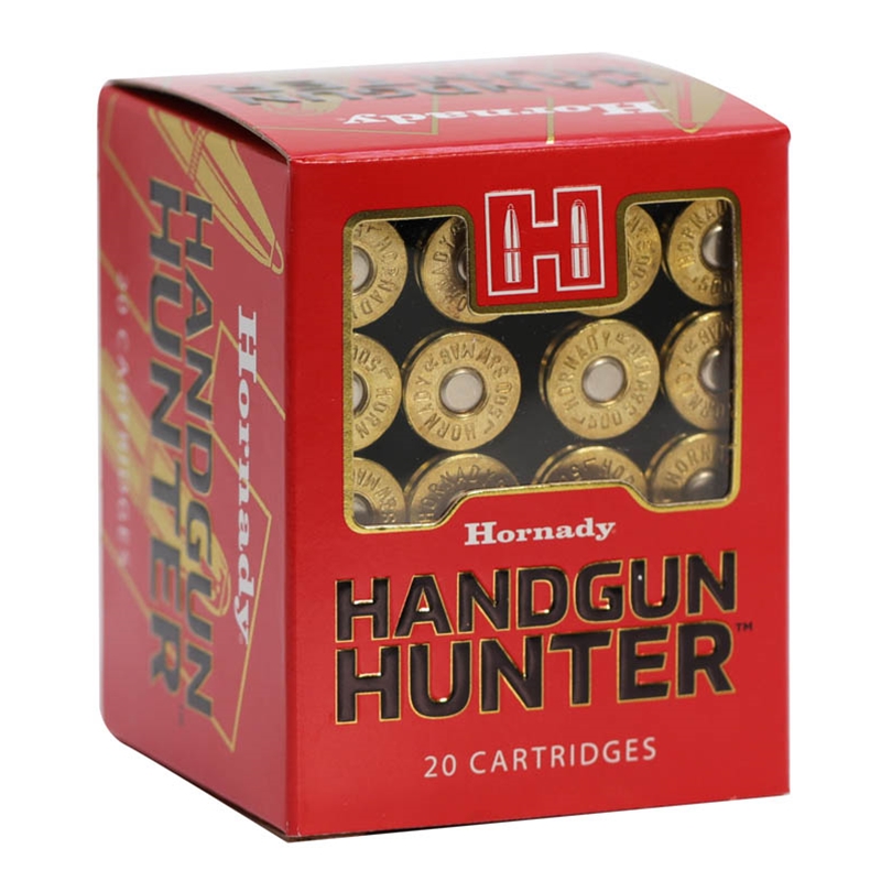 9251 Box Of 20 Ammo