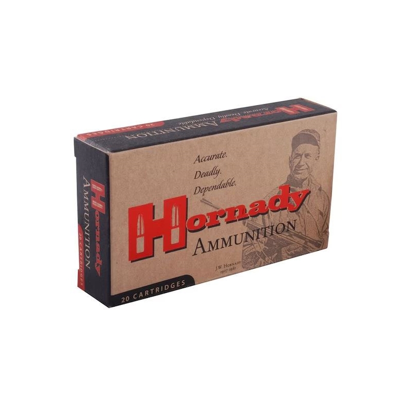 81513 Box Of 20 Ammo