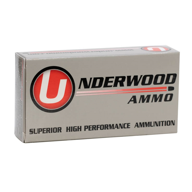 920 Box Of 20 Ammo