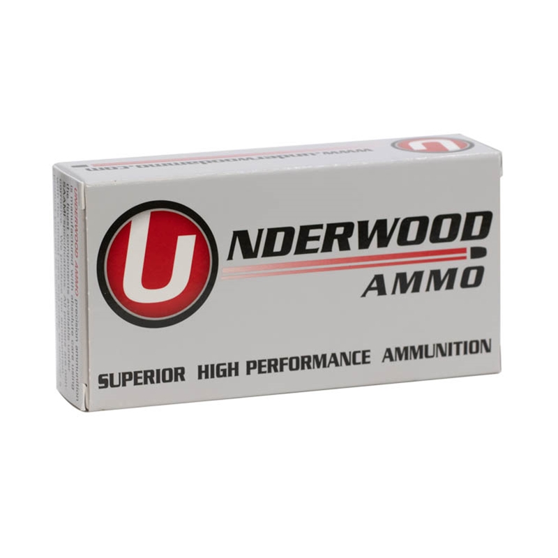 559 Box Of 20 Ammo