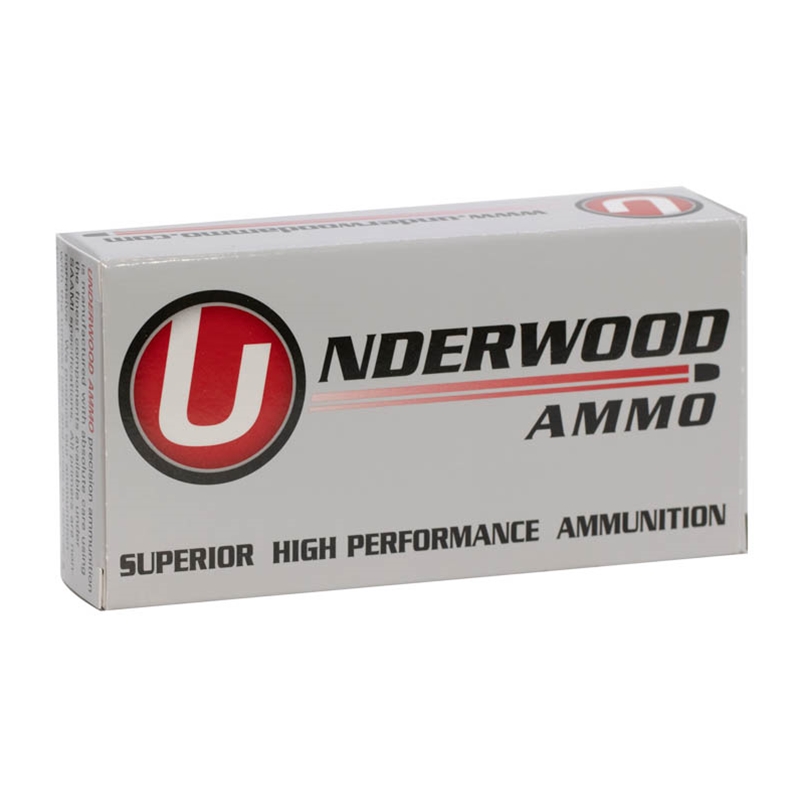 470 Box Of 20 Ammo