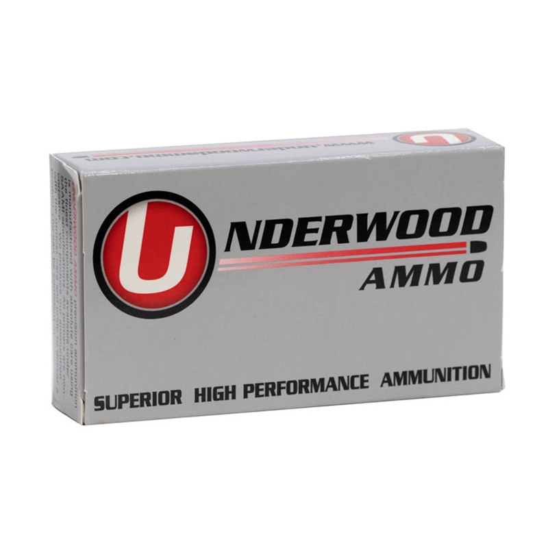 503 Box Of 20 Ammo