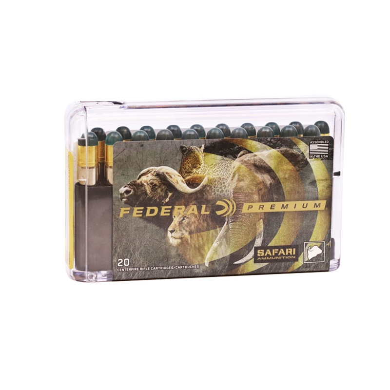 P458WH Box Of 20 Ammo