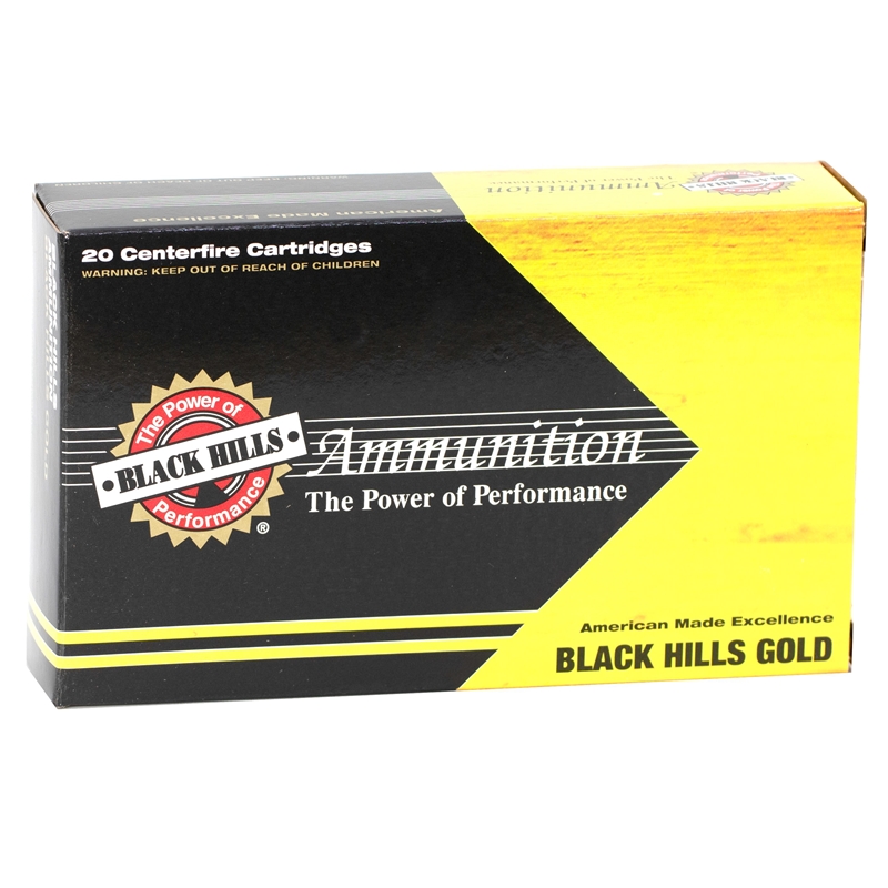 ck Hills Gold 25-06 Remington 100 Grain Barnes Triple-Shock X Bullets Hollow Point Flat Base Box Of 20 Ammo